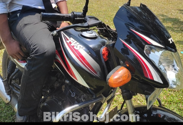 Tvs metro 100cc